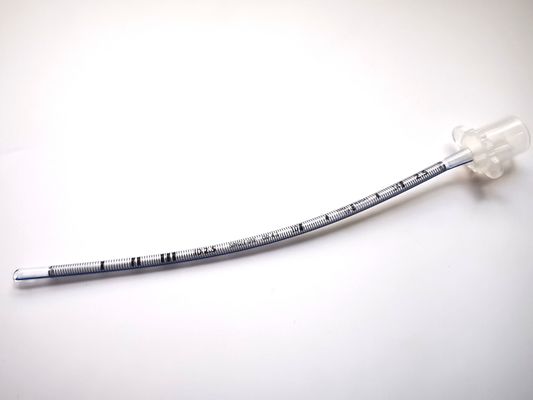 acheter Intubation endotrachéale orale endotrachéale du tube 2.5mm de PVC de X Ray fabrication en ligne