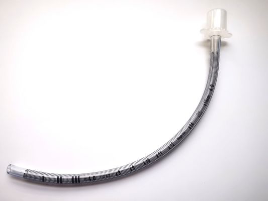 acheter Taille nasale pédiatrique endotrachéale giflée médicale de tube d'intubation de l'intubation 4.00mm fabrication en ligne