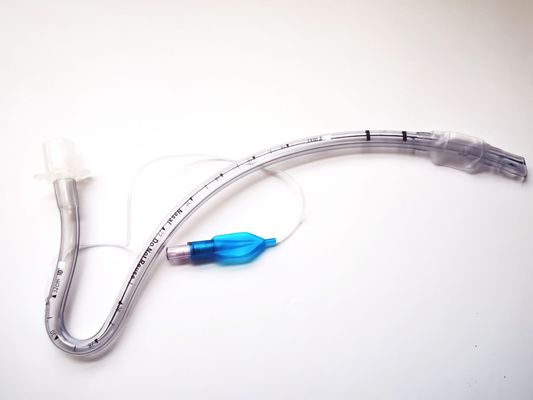 acheter Ballon endotrachéal nasal préformé médical Murphy Eyes de tube fabrication en ligne