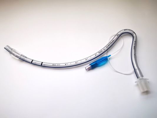 acheter Murphy 6.5mm a préformé le tube endotrachéal nasal Rae Cuffed fabrication en ligne