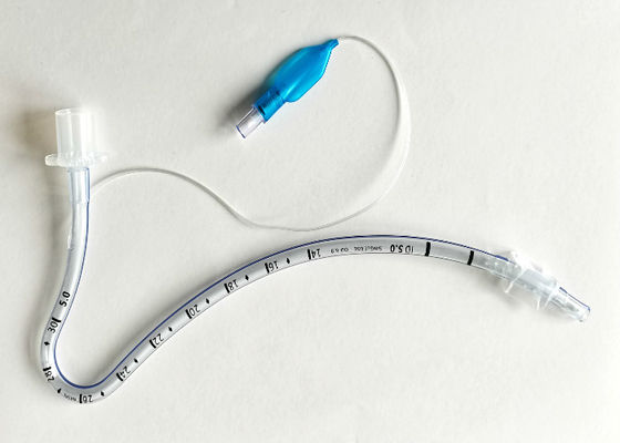 acheter X Ray Preformed Nasal Endotracheal Tube 5.0mm Rae Tube nasale fabrication en ligne