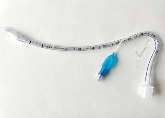 acheter Tube trachéal médical endotrachéal médical d'Uncuffed 4.5mm de tube fabrication en ligne