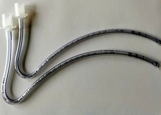 acheter Taille endotrachéale nasale 6.5mm de tube préformée par bronche fabrication en ligne