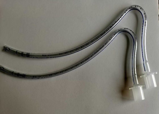 acheter Tube endotrachéal de PVC de Murphy Endotracheal Tube Through Nose ISO13485 fabrication en ligne