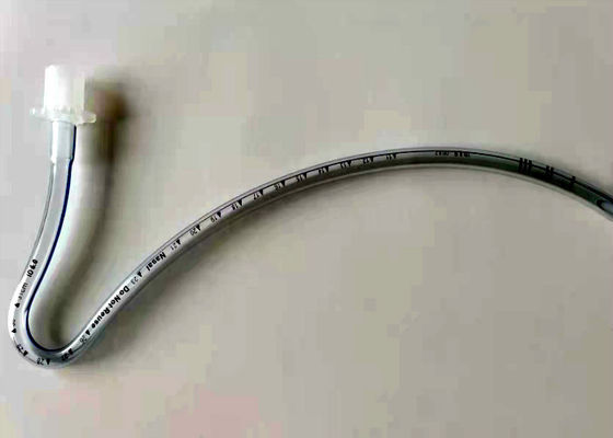 acheter X Ray Line Cuffed Intubation Tube 6.0mm Murphy Eye Endotracheal Tube fabrication en ligne