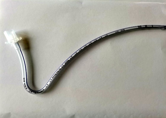 acheter Tube trachéal oral de X Ray Murphy Endotracheal Tube 5.0mm fabrication en ligne