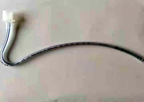 acheter PVC 4.5mm d'Uncuffed a préformé l'intubation endotrachéale nasale de tube fabrication en ligne