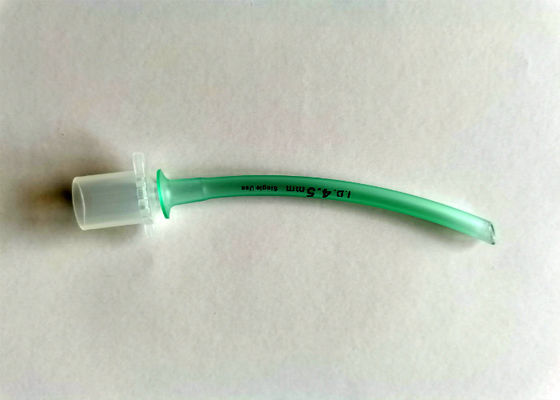 acheter Surface douce nasopharyngale du dispositif 4.5mm de tube de voie aérienne de PVC fabrication en ligne