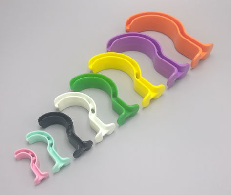 acheter Voie aérienne oro-pharyngée de Guedel de bloc de morsure mesurant l'enfant de 60mm fabrication en ligne