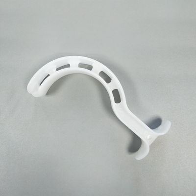 acheter la voie aérienne oro-pharyngée de 90mm Guedel classe l'adulte de bloc de morsure fabrication en ligne