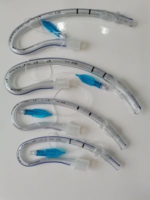 acheter Intubation endotrachéale oronasale du tube 9.5mm de PVC Uncuffed de tube d'Ett fabrication en ligne
