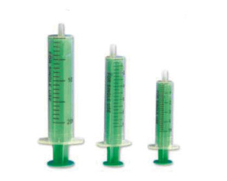 acheter Seringue stérile jetable de glissement de Luer 2 parts 50 ml 60 ml sans aiguille fabrication en ligne