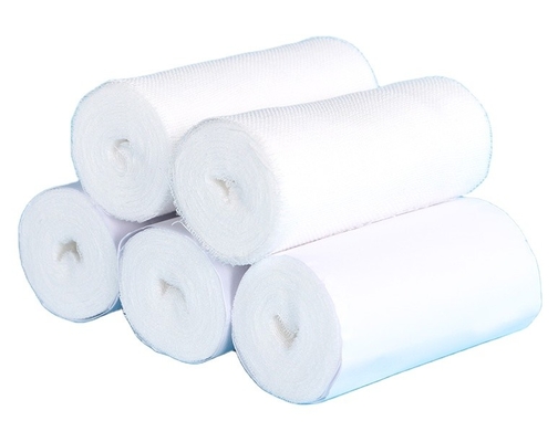 acheter Premiers secours médicaux Gauze And Bandage Roll non stérile 90cm*100yds fabrication en ligne