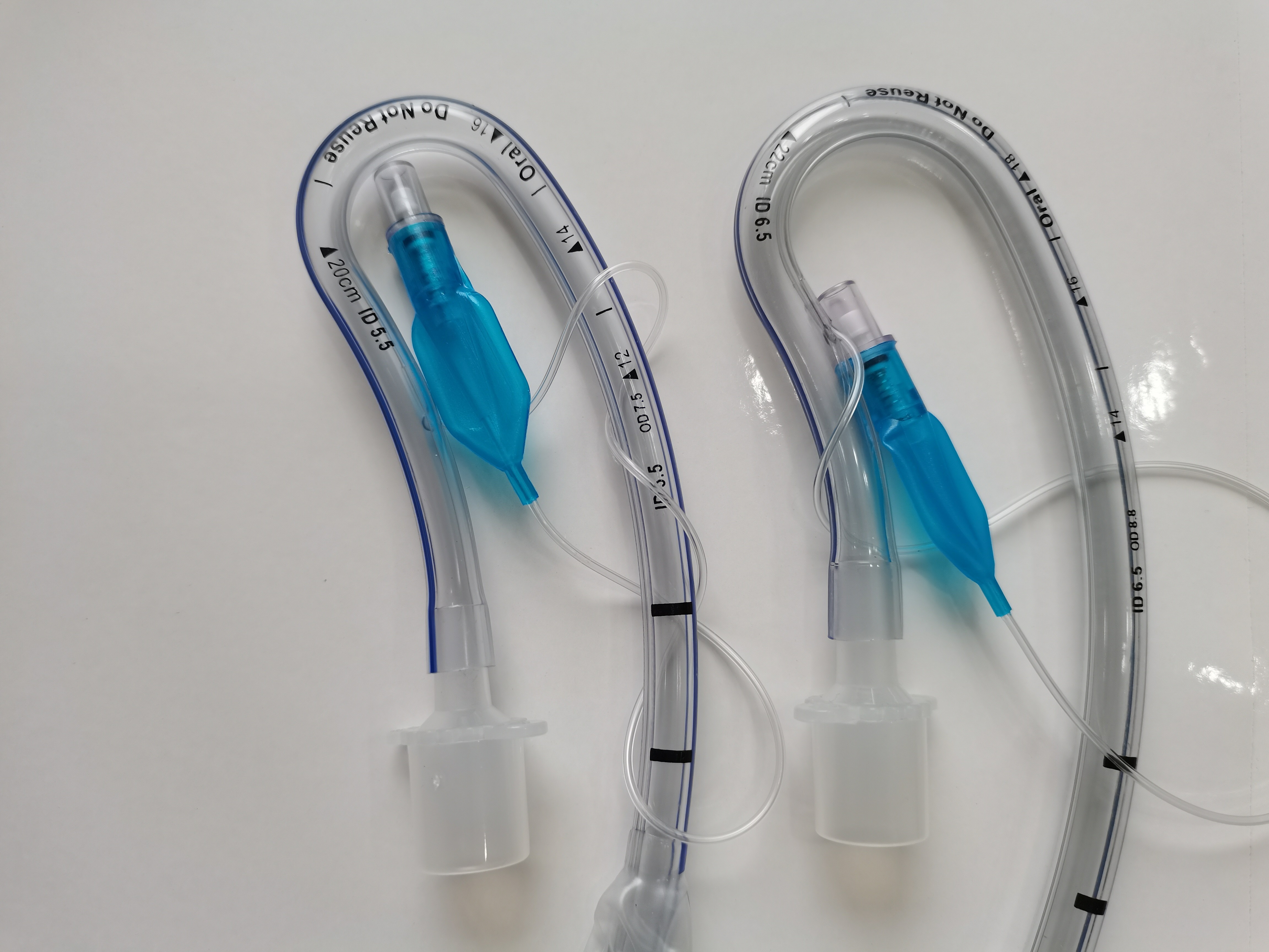 Endotracheal Tube
