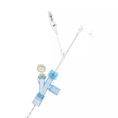 Bon prix L'unité centrale endobronchique jetable de tube de dresseur giflent l'injection de dispositif médical et l'hôpital de la CE d'instrument de piqûre chirurgicaux en ligne