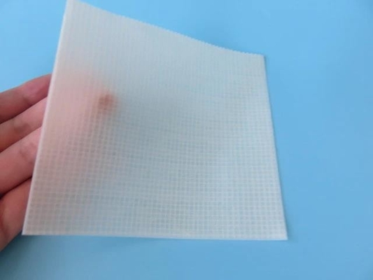 Bon prix Paraffine stérile médicale Gauze Burn Dressing gaze médicale de solide de paraffine de pharmacie de 10 x de 10cm en ligne