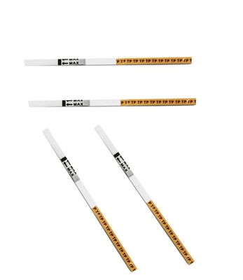 Bon prix Sang total de bande d'essai du syphilis IVD de maladie infectieuse/kit rapides de sérum/essai de plasma en ligne