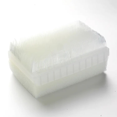 Bon prix Chirurgicaux stériles jetables frottent la brosse épongent le nettoyage médical avec le nettoyage de clou en ligne