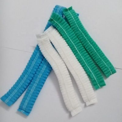 Bon prix Personnaliser les casquettes chirurgicales non tissées jetables en ligne