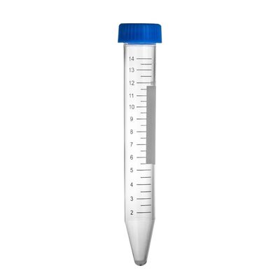 Bon prix Tubes à centrifuger stériles du laboratoire 10ml 15ml 50ml de laboratoire autoclavables en ligne