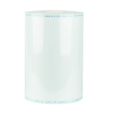 Bon prix Rouleau de poche Tyvek thermoscellable pour stérilisation médicale, jetable, plat en ligne