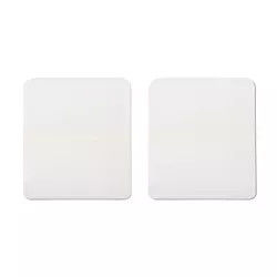 Bon prix Gauze Island Dressing Wound Care encadré non tissé avec les protections absorbantes 10*10cm en ligne