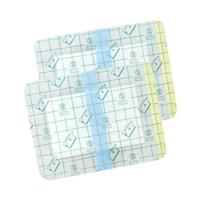 Bon prix Pansement cohésif d'habillage adhésif de film adhésif d'unité centrale de bandages de plâtre chirurgical en ligne