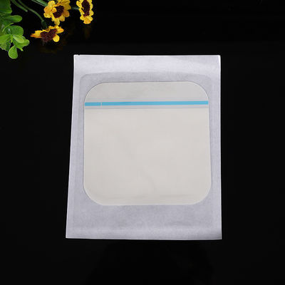 Bon prix Adhésif respirable chirurgical cohésif imperméable transparent de pansements en ligne