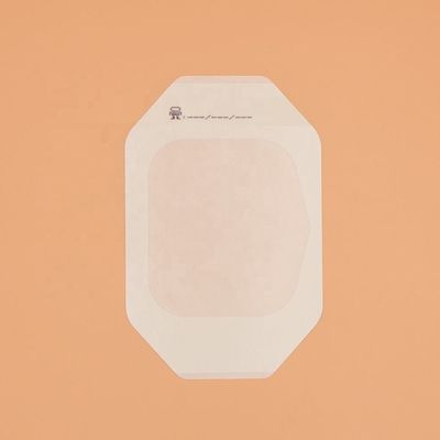 Bon prix Plâtre enroulé par film médical chirurgical transparent stérile jetable d'unité centrale de pansement en ligne