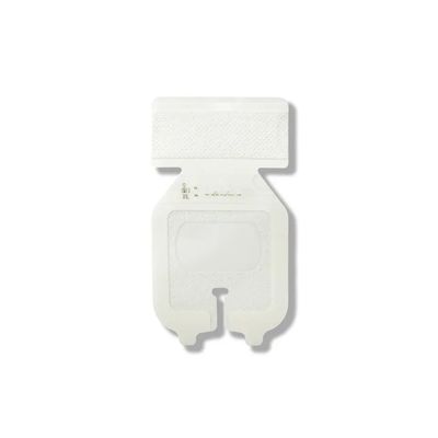 Bon prix IV pansement de canule pour PICC ou fixation veineuse périphérique de cathéter habillant le plateau en ligne