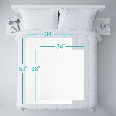 Bon prix Coussins de lit ultra absorbants jetables d'hôpital d'Underpads 65*51CM pour le lit en ligne