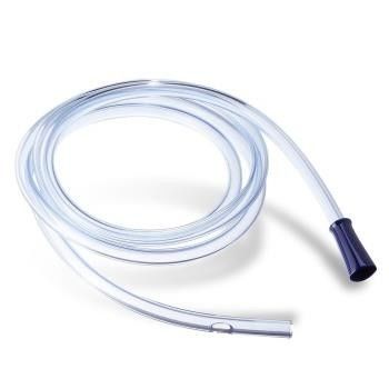 Bon prix CH12 tube d'estomac ordinaire radio-opaque de PVC Nasogastric 120cm en ligne