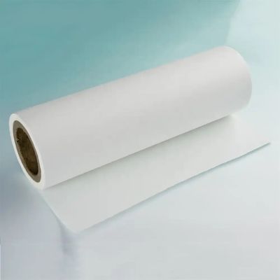 Bon prix Papier revêtu de laque à 100% de fibres de cellulose pour le traitement médical en ligne