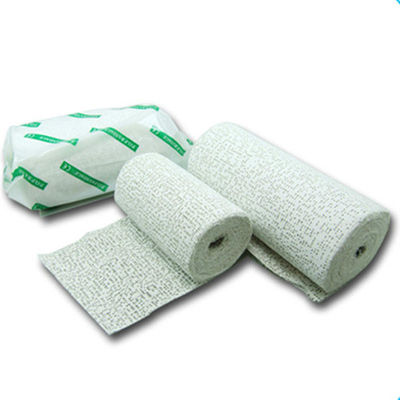 Bon prix P.O.P. médical P.O.P. orthopédique P.O.P. jetable P.O.P. disposable P.O.P. enduit en plâtre en ligne