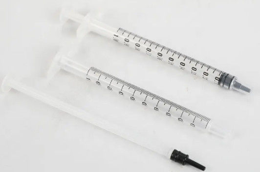 Bon prix Seringues à usage unique stériles de tuberculine bacille (BCG) 1 ml avec aiguille en ligne