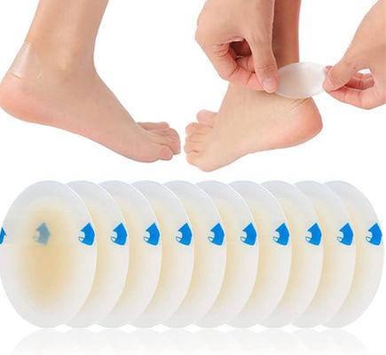 Bon prix Balises hydrocolloïdes pour les ampoules sur les pieds en ligne