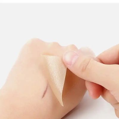 Bon prix Listes de cicatrices en silicone, ruban adhésif, bandes - Keloïde de guérison, césarienne, abdominoplastie - Traitement des cicatrices chirurgicales en ligne