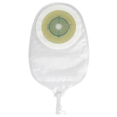Bon prix Sacs d'ostomie en une pièce Sacs d'urostomie drainables pour ostomie en ligne