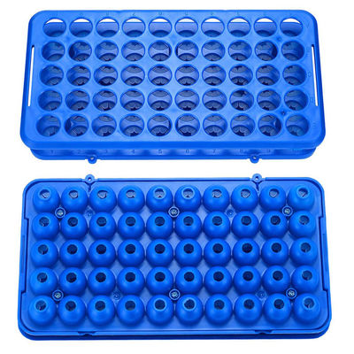 Bon prix Les tubes à éprouvettes sont des tubes centrifugeurs de 13, 16, 20, 25 et 30 mm de diamètre. en ligne