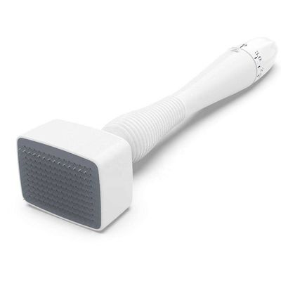 Bon prix 140 micro-aiguille réglable Derma Stamp pour le visage, le corps, les cheveux endommagés Dermastamp réglable Derma Stamp en ligne