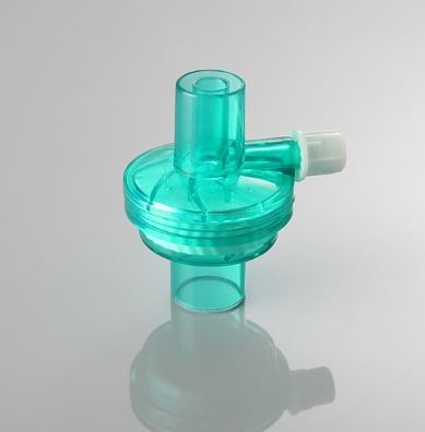 Bon prix Filtres pour circuits respiratoires vétérinaires – Filtration bactérienne/virale à haute efficacité pour réanimateurs manuels en ligne
