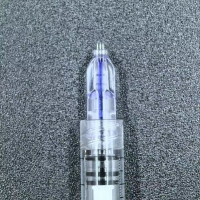Bon prix 34G NanoSoft Micro Aiguilles de 0,6 mm à 1,5 mm pour la mésothérapie en ligne