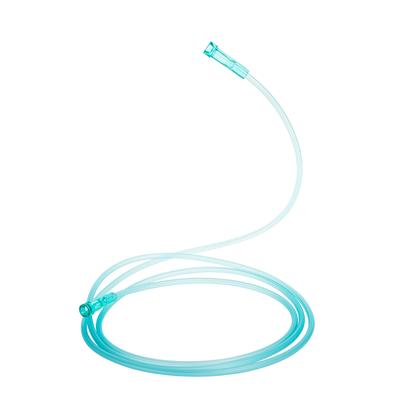 Bon prix High-Quality Medical Oxygen Tubing for Home & Hospital Use –Latex-Free Oxygen Supply Tube en ligne