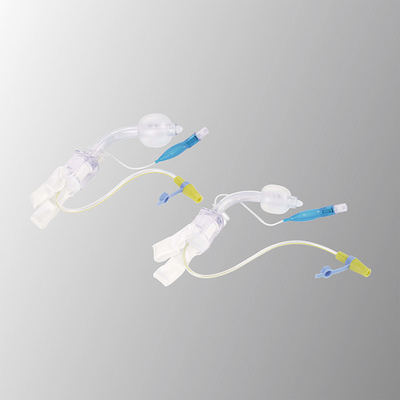 Bon prix Tracheostomy Tube with Evacuation Lumen –Optimized for Airway Management and Sputum Clearance en ligne