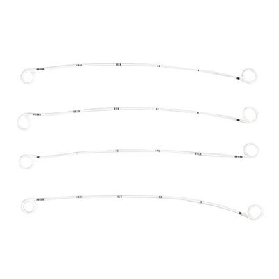 Bon prix Flexible Double-J Ureteral Stent with 22mm-26mm Length and 2 Years Shelf Life for Optimal Urinary Drainage en ligne