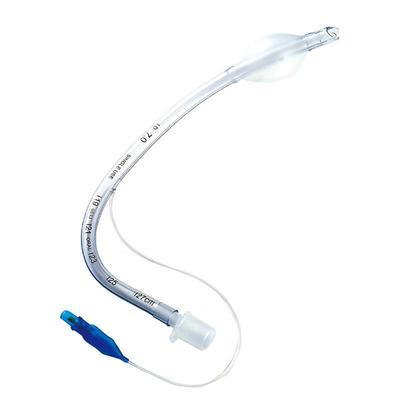 Bon prix Medical-grade Endotracheal Tube with 15mm Connector and 5-year Shelf Life for Safe Ventilation en ligne