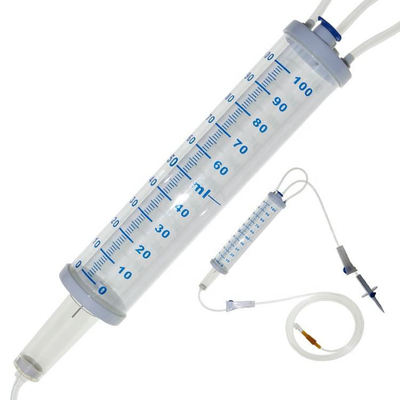 Bon prix 100mL Glass Burette with Graduated Scale and Teflon Stopcock for Precision Laboratory Measurements en ligne