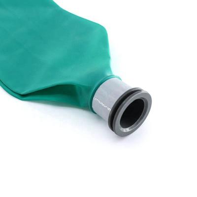 Bon prix Sacs respiratoires d'anesthésie vétérinaire en caoutchouc pour animaux de compagnie (0,5 L/1 L/2 L/3 L) en ligne