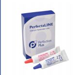 Bon prix Liner à l'hydroxyde de calcium de PP-Perfectaline pour l'étanchéité durable des cavités dentaires et la protection de la pulpe en ligne