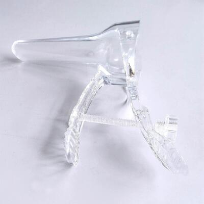 Bon prix Spéculum vaginal réglable pour obstétriciens: très précis, léger et facile à nettoyer en ligne